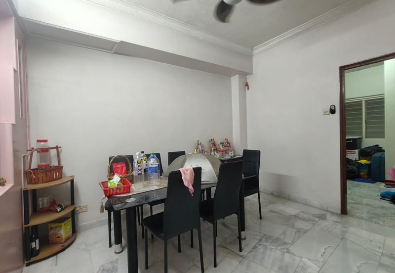 Taman Serdang Raya Seksyen 8