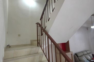 Taman Serdang Raya Seksyen 8