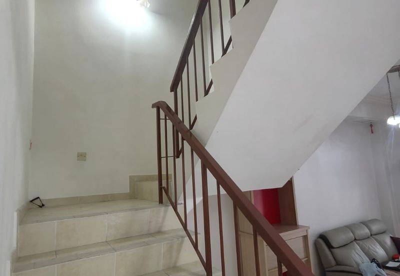 Taman Serdang Raya Seksyen 8