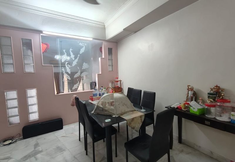 Taman Serdang Raya Seksyen 8