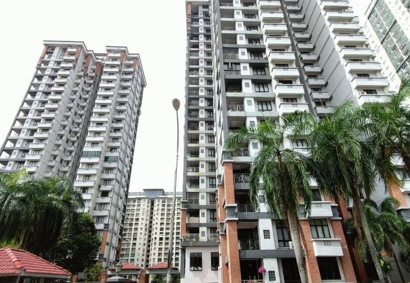 Kondominium Gurney Heights