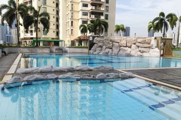 Kondominium Gurney Heights