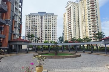 Kondominium Gurney Heights