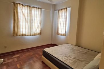 Kondominium Gurney Heights