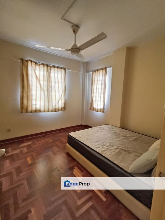 Gurney Heights Condominium, Keramat, Kuala Lumpur for Sale, Kuala Lumpur, Keramat