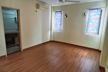 Kondominium Gurney Heights