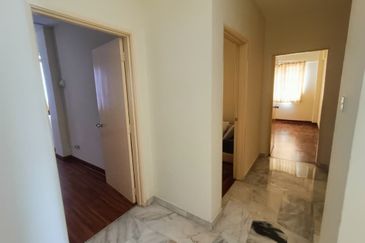 Kondominium Gurney Heights