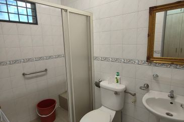 Taman Serdang Raya Seksyen 2