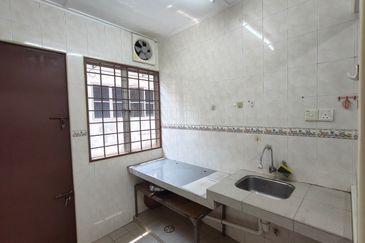 Taman Serdang Raya Seksyen 2