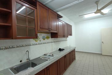 Taman Serdang Raya Seksyen 2