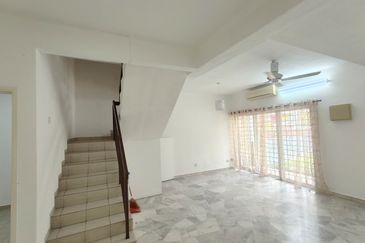 Taman Serdang Raya Seksyen 2