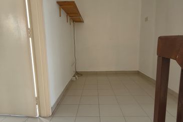 Taman Serdang Raya Seksyen 2