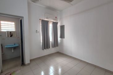 Taman Serdang Raya Seksyen 2