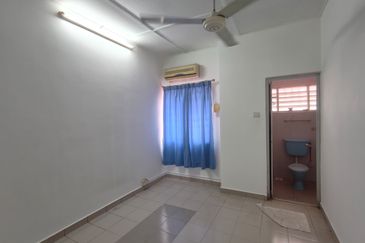 Taman Serdang Raya Seksyen 2