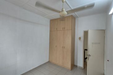 Taman Serdang Raya Seksyen 2