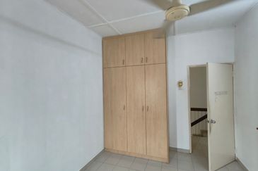 Taman Serdang Raya Seksyen 2