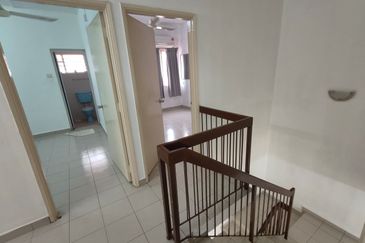 Taman Serdang Raya Seksyen 2