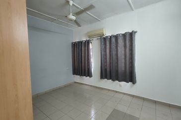 Taman Serdang Raya Seksyen 2