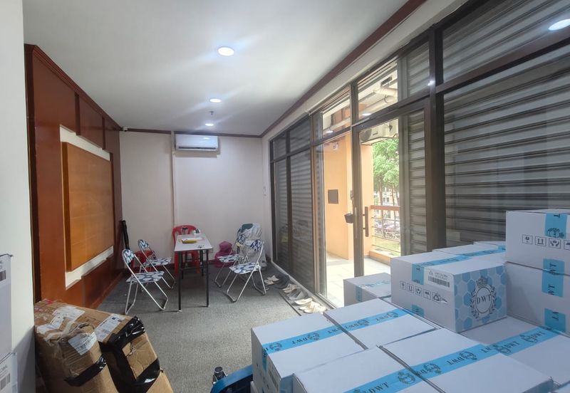 Cheras Business Centre