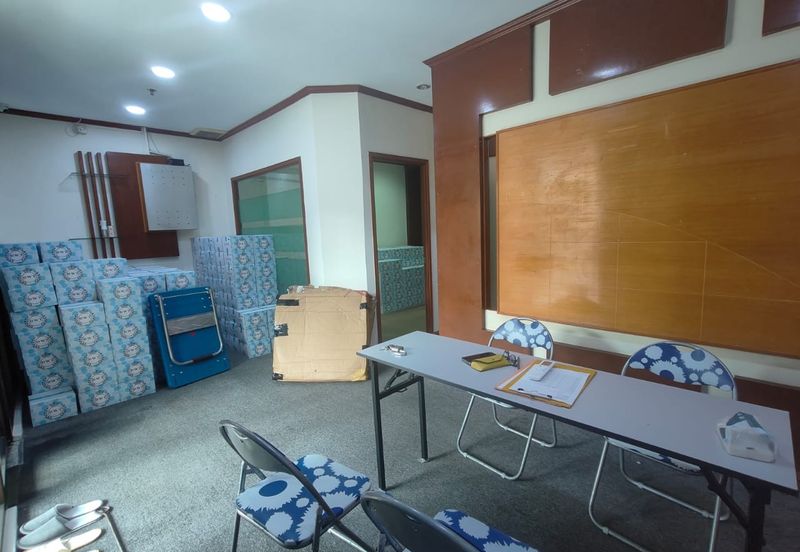 Cheras Business Centre