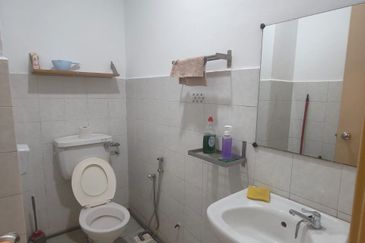 Cheras Business Centre