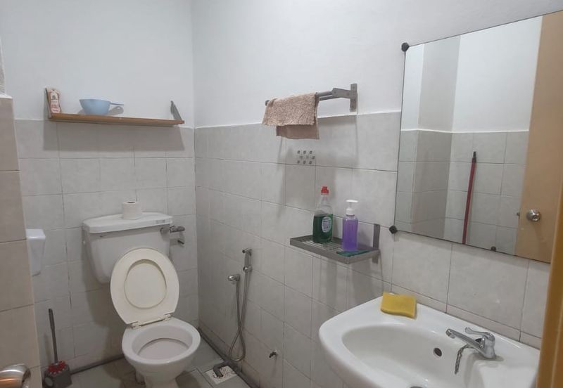 Cheras Business Centre