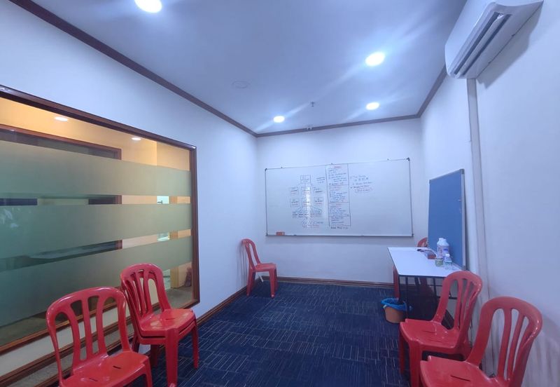 Cheras Business Centre