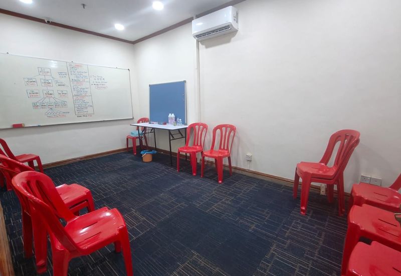 Cheras Business Centre