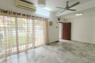 Taman Serdang Raya Seksyen 2