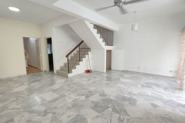 Taman Serdang Raya Seksyen 2