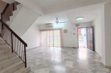 Taman Serdang Raya Seksyen 2