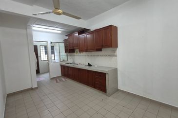 Taman Serdang Raya Seksyen 2