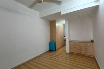 Taman Serdang Raya Seksyen 2