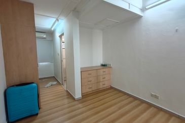 Taman Serdang Raya Seksyen 2