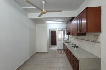 Taman Serdang Raya Seksyen 2