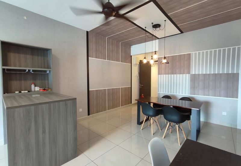 Landmark Residence 2 @ Bandar Sungai Long