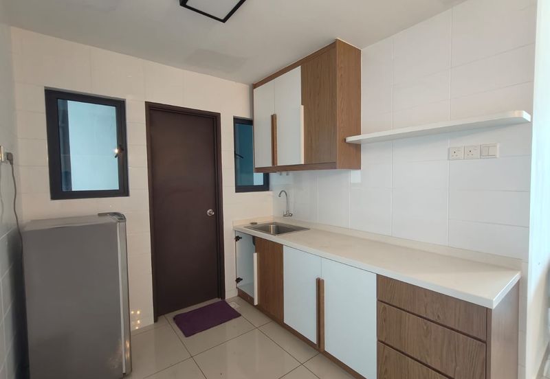 Landmark Residence 2 @ Bandar Sungai Long