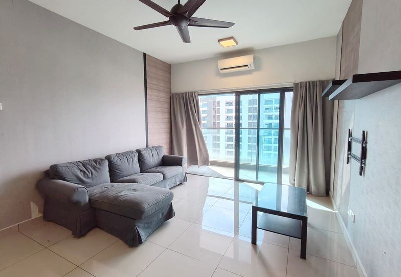 Landmark Residence 2 @ Bandar Sungai Long