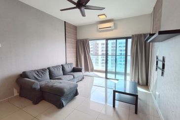 Landmark Residence 2 @ Bandar Sungai Long