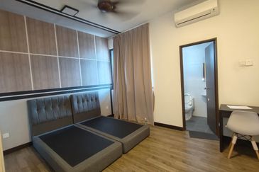 Landmark Residence 2 @ Bandar Sungai Long