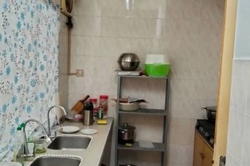 Taman Serdang Raya Seksyen 8