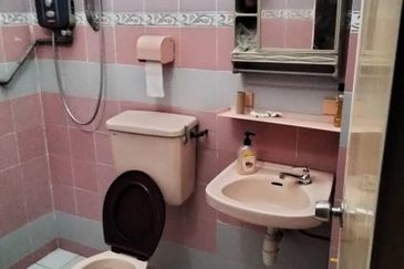 Taman Serdang Raya Seksyen 8