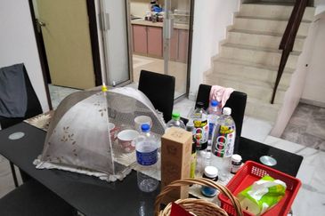 Taman Serdang Raya Seksyen 8