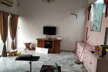 Taman Serdang Raya Seksyen 8