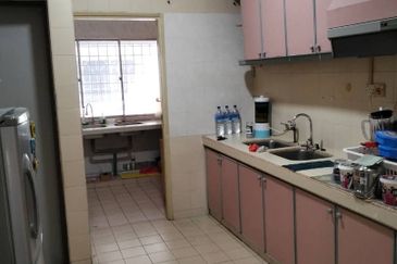 Taman Serdang Raya Seksyen 8