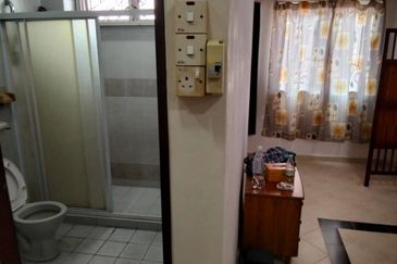 Taman Serdang Raya Seksyen 8