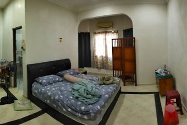 Taman Serdang Raya Seksyen 8