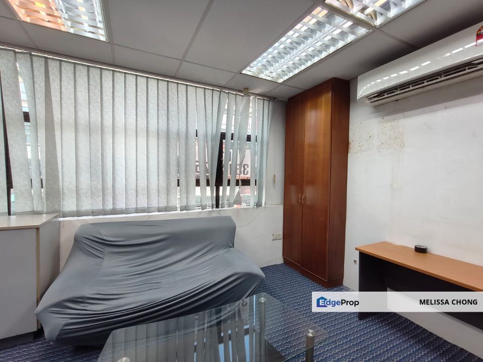 Serdang Perdana Commercial  Office 5 mins walking distance to MRT station For  Sale, Selangor, Seri Kembangan