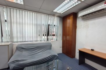 Taman Serdang Perdana