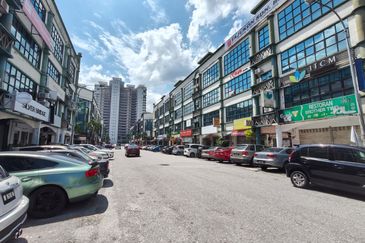 Taman Serdang Perdana